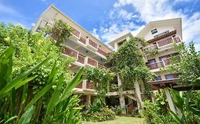 Agos Boracay Habitaciones&Beds